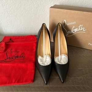 Christian Louboutin Kate 85